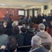 მოსამართლემ ბათუმის ხელოვნების უნივერსიტეტის დეკანი და ამავე უნივერსიტეტის 3 სტუდენტი გირაოს სანაცვლოდ გაათავისუფლა, ხოლო 1 სტუდენტი პატიმრობაში დატოვა
