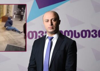 “არსებობს საფუძვლიანი ვარაუდი, რომ სასტუმროს ადმინისტრაციაზე მიმდინარეობს ზეწოლა” – პარტია “საქართველოსთვის” “შერატონისგან” ვიდეოკადრების გადაცემას ითხოვს