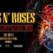 Guns N’ Roses შეკვეთილში კონცერტს გამართავს – როდის დაიწყება ბილეთების გაყიდვა
