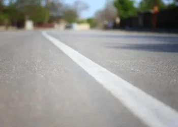 საქართველოს ცენტრალური ავტომაგისტრალის გარკვეულ მონაკვეთზე ავტოტრანსპორტის მოძრაობა დროებით შეიზღუდება