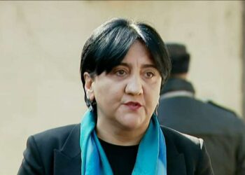 ინაშვილი: კომპრომისი უნდა მოიძებნოს, ეს კომპრომისი ახალი არჩევნებია!