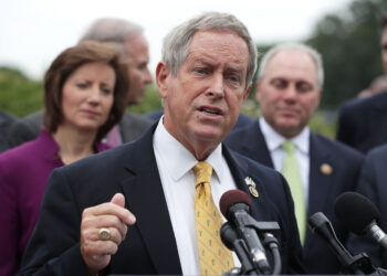 უილსონი: ტრამპს ვუთხარი, რომ საქართველოში არჩევნები გაყალბდა, დარწმუნებული ვარ, იკვლევს