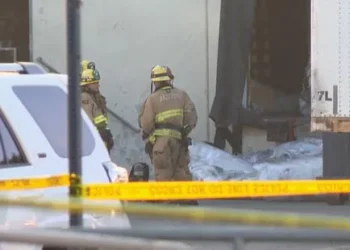 აშშ-ში მცირე ზომის თვითმფრინავი შენობას შეეჯახა, დაიღუპა 2 და დაშავდა 18 ადამიანი