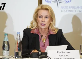 პია კაუმა მაკა ბოჭორიშვილს – მოვუწოდებ ხელისუფლებას, ყველა შესაბამის ძალასთან ინკლუზიურ და კონსტრუქციულ დიალოგს პრიორიტეტი მიანიჭოს