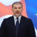 “რეორგანიზაცია გვაქვს დაწყებული და კიდევ ბევრი ადამიანი გათავისუფლდება, ვინც გასათავისუფლებელია” – კახა კალაძე