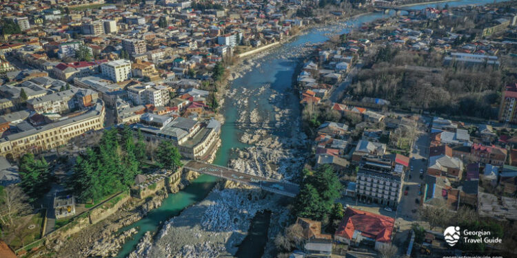 52 ადგილი, რომელსაც 2025 წელს უნდა ეწვიოთ – New York Times-მა სიაში ქუთაისიც შეიყვანა