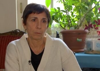 “მეც და დანარჩენი მშობლები ვიწყებთ შეუპოვარ ბრძოლას! გამწარებულ დედებზე საშიში არავინ არ არის” – ანდრო ჭიჭინაძის დედა