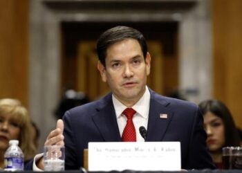 მარკო რუბიო