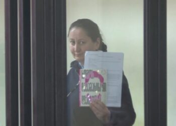 სასამართლომ “ბათუმელებისა” და “ნეტგაზეთის” ხელმძღვანელს, მზია ამაღლობელს წინასწარი პატიმრობა შეუფარდა