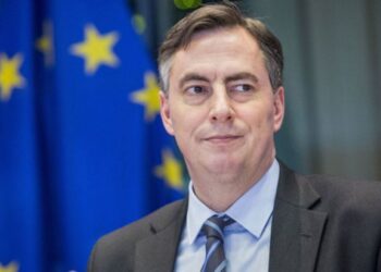 ევროპარლამენტი ძალიან მკაფიო იყო: არ ვცნობთ მთავრობას, არ ვცნობთ პრეზიდენტს – მაკალისტერი