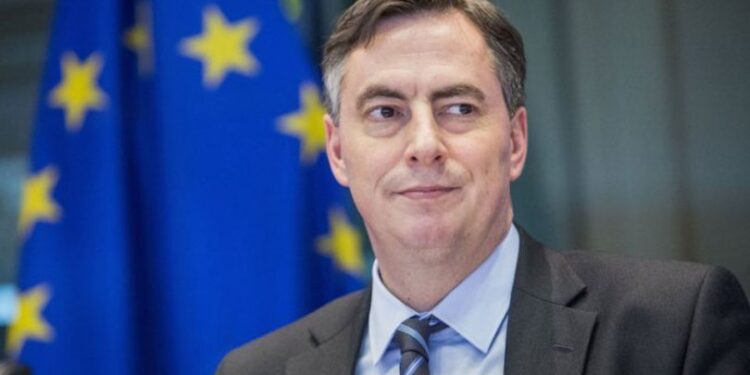 ევროპარლამენტი ძალიან მკაფიო იყო: არ ვცნობთ მთავრობას, არ ვცნობთ პრეზიდენტს – მაკალისტერი