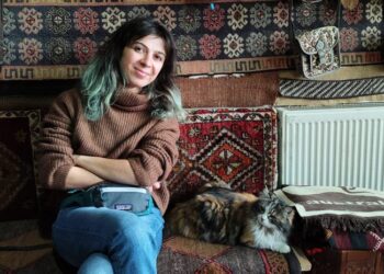 ”ყველაზე უწყინარი პოსტის დაჰაჰავებით შეწუხდნენ” – მოქალაქე წერს, რომ სამსახურიდან გაათავისუფლეს