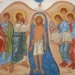 მართლმადიდებელი ეკლესია ნათლისღების დღესასწაულს აღნიშნავს
