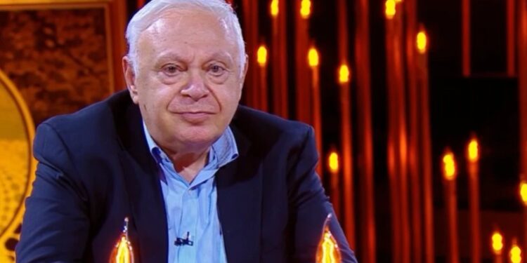 ნიკო ლეკიშვილი გარდაიცვალა