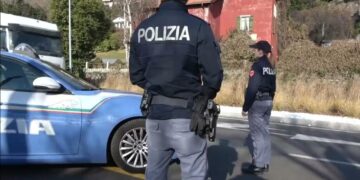 იტალიის პოლიცია