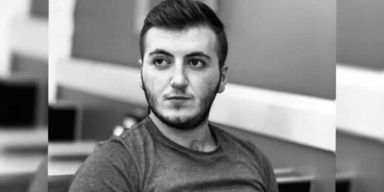 ორკვირიანი ძებნის შემდეგ, ახალგაზრდა კაცი გარდაცვლილი იპოვეს