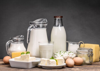 „ცვლილება გარდაუვალია – რძის ნაწარმზე ფასი 10-15%-ის ფარგლებში გაიზრდება“