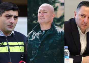 გომელაური, სირაძე, ხარაზიშვილი – ვის დაუწესა სავიზო სანქციები გერმანიამ – “ფორმულა” სიას ავრცელებს