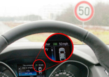 დღეიდან სიჩქარის შემზღუდავი მოწყობილობის გამოუყენებლობაზე ჯარიმები ამოქმედდება – ვის ეხება სიახლე?