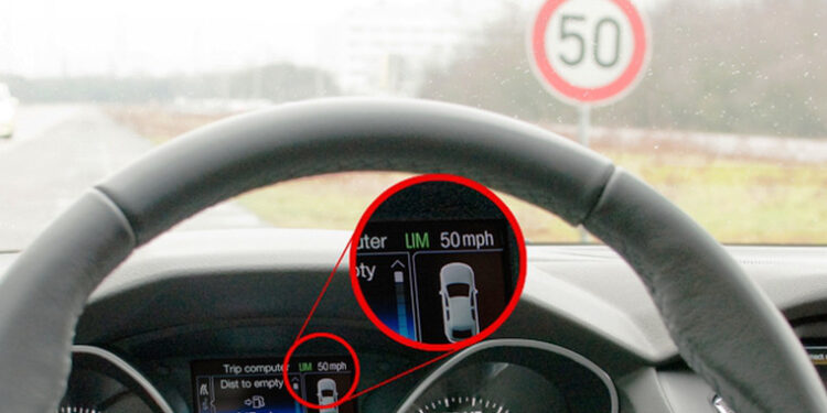 დღეიდან სიჩქარის შემზღუდავი მოწყობილობის გამოუყენებლობაზე ჯარიმები ამოქმედდება – ვის ეხება სიახლე?