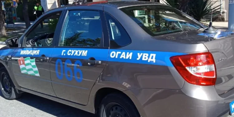 სამი ადამიანი დაიღუპა სროლის შედეგად ოკუპირებულ სოხუმში