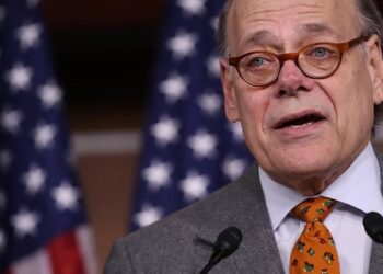 კონგრესმენი სტივ კოენი: მზია ამაღლობელი დე ფაქტო “ქართული ოცნების” ხელისუფლებამ გაყალბებული ბრალდებით დააკავა, მთავრობამ ის ახლავე უნდა გაათავისუფლოს