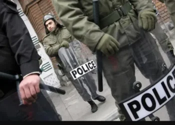 თეირანში სროლის შედეგად ირანის უზენაესი სასამართლოს ორი მოსამართლე დაიღუპა