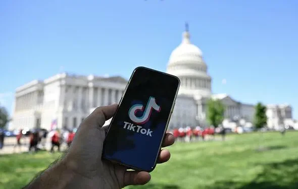 აშშ-ში TikTok-ი გაითიშა