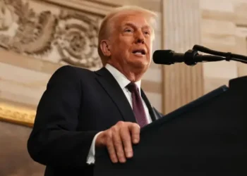 დონალდ ტრამპი – ამერიკის ოქროს ხანა იწყება – ჩვენი ყველა ქვეყანას შეშურდება და თავს უფლებას არ მივცემთ, ჩვენით ბოროტად ისარგებლონ