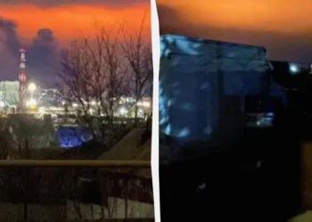 უკრაინის შეიარაღებულმა ძალებმა რუსეთში სხვადასხვა სამრეწველო და სამხედრო დანიშნულების ობიექტებს დაარტყეს დაარტყეს