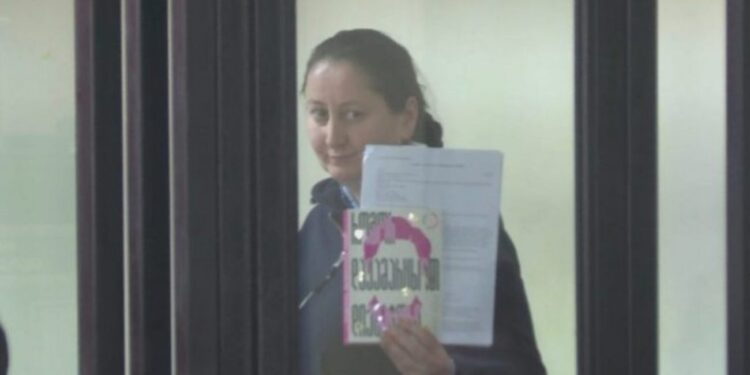 საია: მზია ამაღლობელის სიცოცხლეს საფრთხე ემუქრება – აუცილებელია დაუყოვნებელი მოქმედება