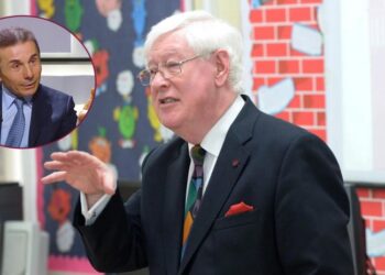 “ივანიშვილს ბრიტანეთში უზარმაზარი ქონება აქვს, დარწმუნებული ვარ, მასზე ზეწოლა იქნება – ყველაფერი უნდა გავაკეთოთ თავისუფალი საზოგადოებების დასაცავად” – ლორდი დონ ტუიგი