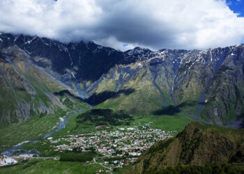 საკურორტო ადგილების შესახებ რეესტრი შეიქმნება – კიდევ რა წერია დადგენილებაში