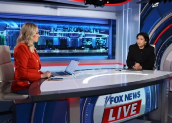 სალომე ზურაბიშვილი – საქართველო ხვალ შეიძლება ამერიკის დიდი წარმატება, ან დიდი პრობლემა იყოს კავკასიის რეგიონში