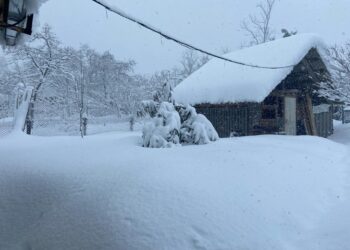 სურები და სხვა მაღალმთიანი სოფლები ჩაკეტილია- რა ვითარებაა ჩოხატაურში