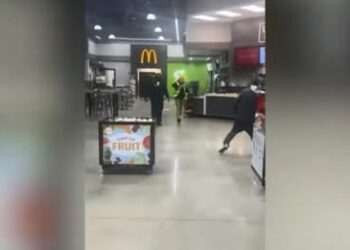 აშშ-ში პოლიციელის გასროლის შედეგად 33 წლის ქართველი დაიღუპა