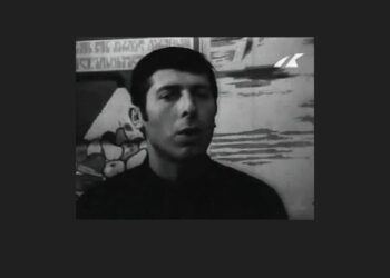 გარდაიცვალა კობა ღვინიაშვილი – ფილმში “რეკორდი” ერთ-ერთი მთავარი როლის შემსრულებელი