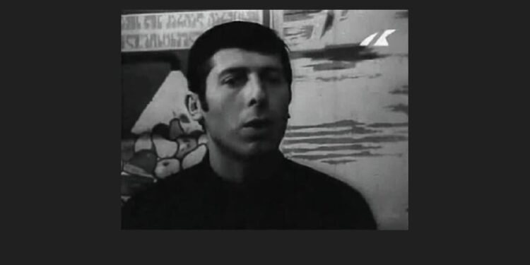 გარდაიცვალა კობა ღვინიაშვილი – ფილმში “რეკორდი” ერთ-ერთი მთავარი როლის შემსრულებელი