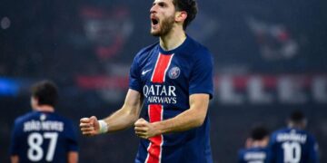 ხვიჩა კვარაცხელია