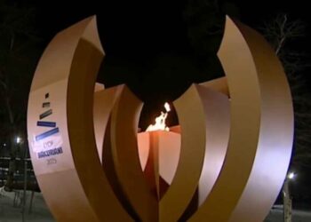 ბაკურიანი 2025 – ევროპის ზამთრის ახალგაზრდული ოლიმპიური ფესტივალი ოფიციალურად გაიხსნა