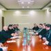 გურიაში საკოორდინაციო საბჭოს მორიგი შეხვედრა გაიმართა