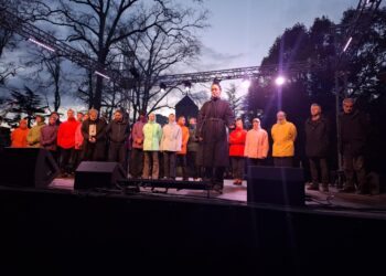 “ჩამოვედით გურიაში, რომ გავიგოთ თქვენი პრობლემები” – „ახალი თეატრის“ საპროტესტო მანიფესტი