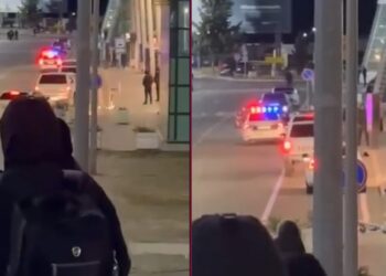 თბილისის საერთაშორისო აეროპორტში ევაკუაცია გამოცხადდა – რას აცხადებს სუს-ი