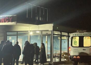 დაკავებულებიდან 5 ადამიანი ინგოროყვას კლინიკაშია გადაყვანილი