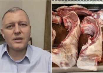 პროფესორი გიორგი ფხაკაძე ტრიქინელოზის შემთხვევებთან დაკავშირებით განცხადებას ავრცელებს