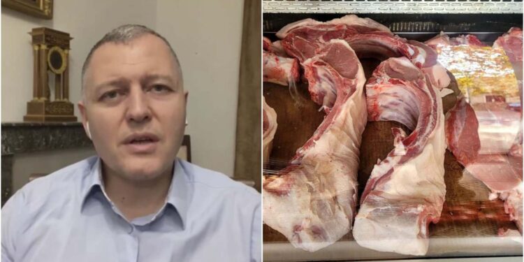 პროფესორი გიორგი ფხაკაძე ტრიქინელოზის შემთხვევებთან დაკავშირებით განცხადებას ავრცელებს