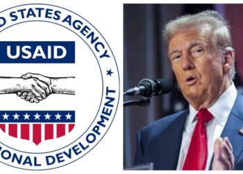დონალდ ტრამპმა USAID-ის ადმინისტრატორის მოვალეობის შემსრულებლად მარკო რუბიო დანიშნა – მისი რამდენიმე მრჩეველი სააგენტოს სრულიად დახურვის იდეას არ დაეთანხმა