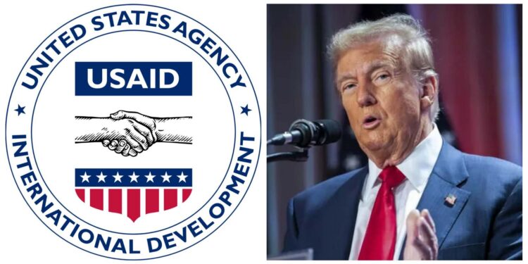 დონალდ ტრამპმა USAID-ის ადმინისტრატორის მოვალეობის შემსრულებლად მარკო რუბიო დანიშნა – მისი რამდენიმე მრჩეველი სააგენტოს სრულიად დახურვის იდეას არ დაეთანხმა