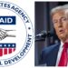 დონალდ ტრამპმა USAID-ის ადმინისტრატორის მოვალეობის შემსრულებლად მარკო რუბიო დანიშნა – მისი რამდენიმე მრჩეველი სააგენტოს სრულიად დახურვის იდეას არ დაეთანხმა