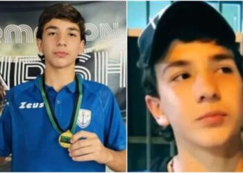 „4-ში დაბადების დღე გაქვს და ერთად აღვნიშნოთ!“ – კლასელები დაკარგულ ალექსანდრეს მიმართავენ